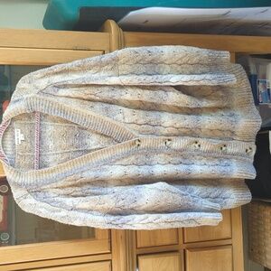 Ava & Viv Sweater 4x